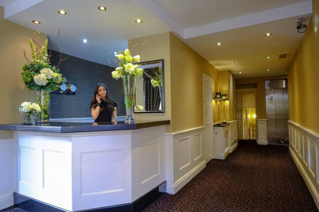 Collingham Serviced Apartments