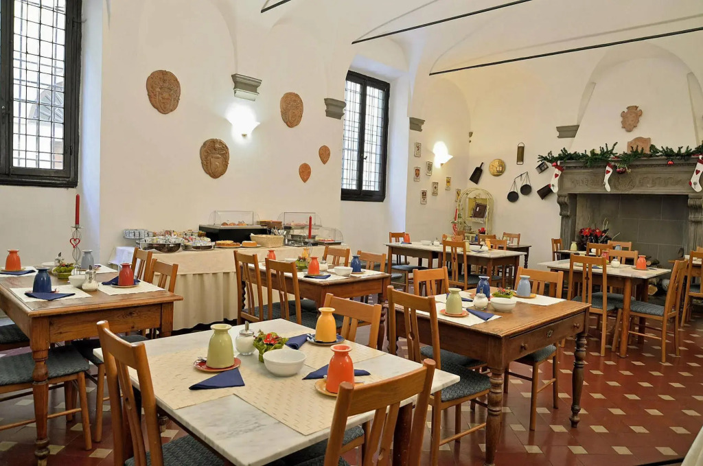 Hotel Vasari