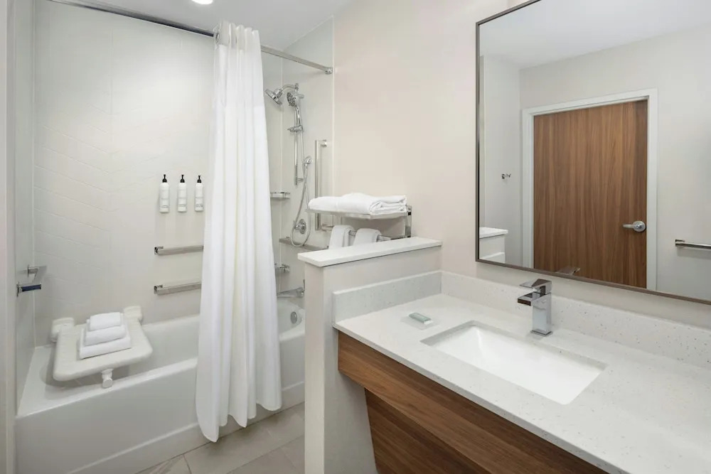 Fairfield by Marriott Inn & Suites Oxford