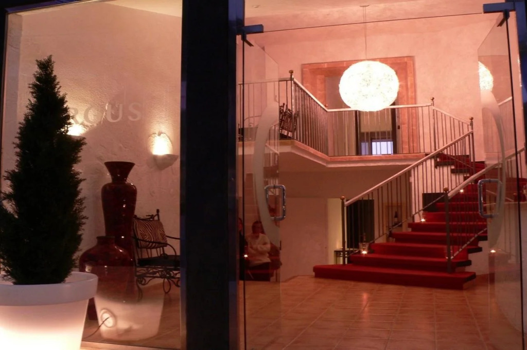Hotel Navia Santa Ponsa