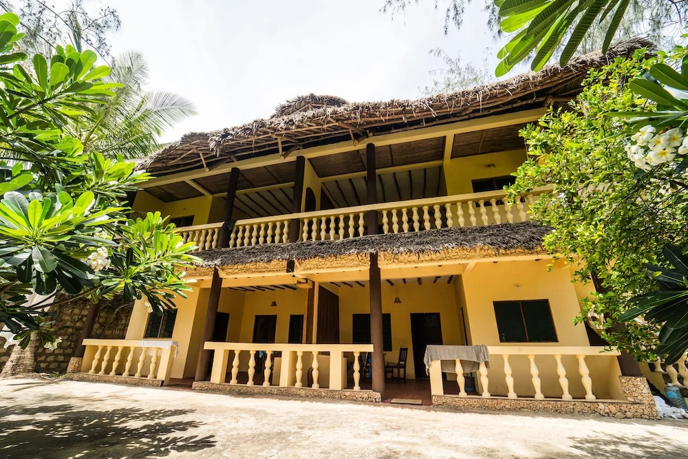 GK Palm Resort Watamu