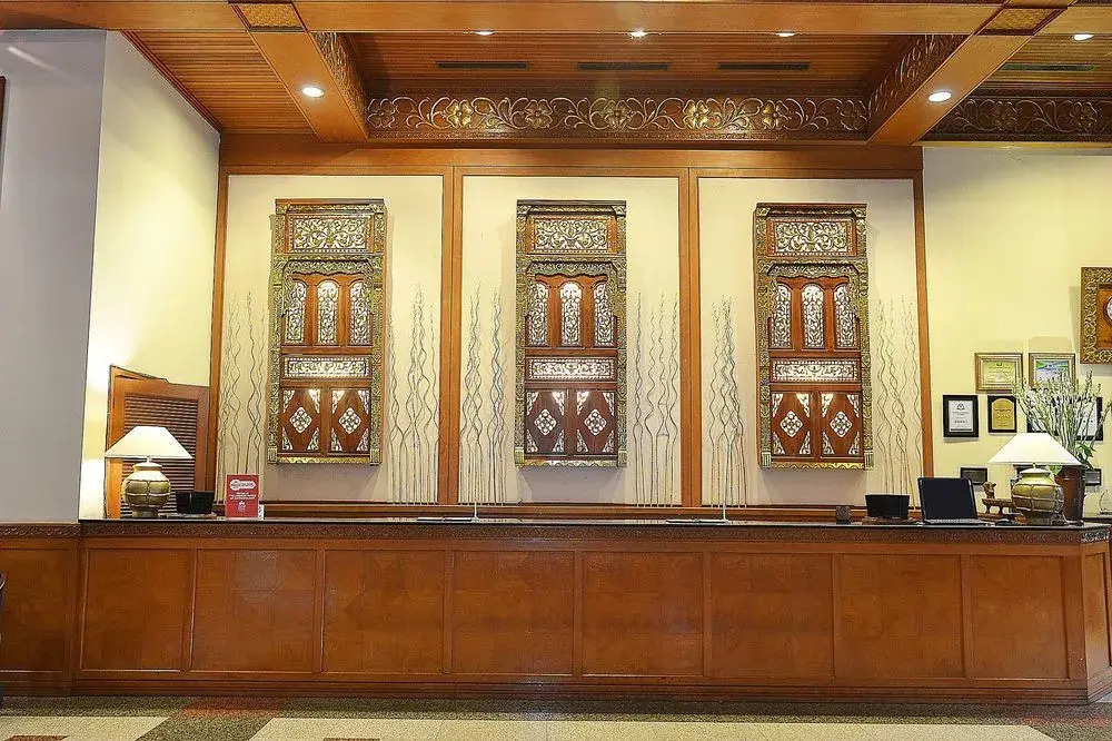 ZEN Premium Singgasana Gunungsari