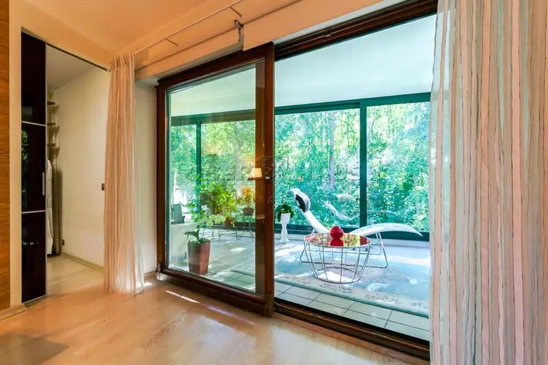 Beach Villa in Tallinn near city