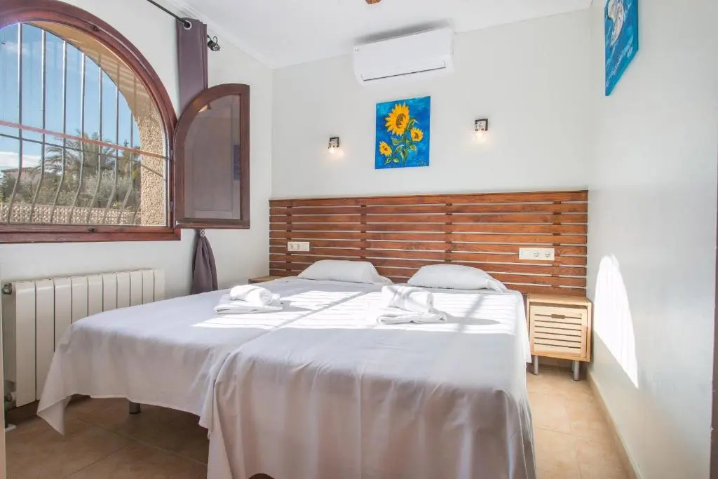 Villa Ebro - PlusHolidays