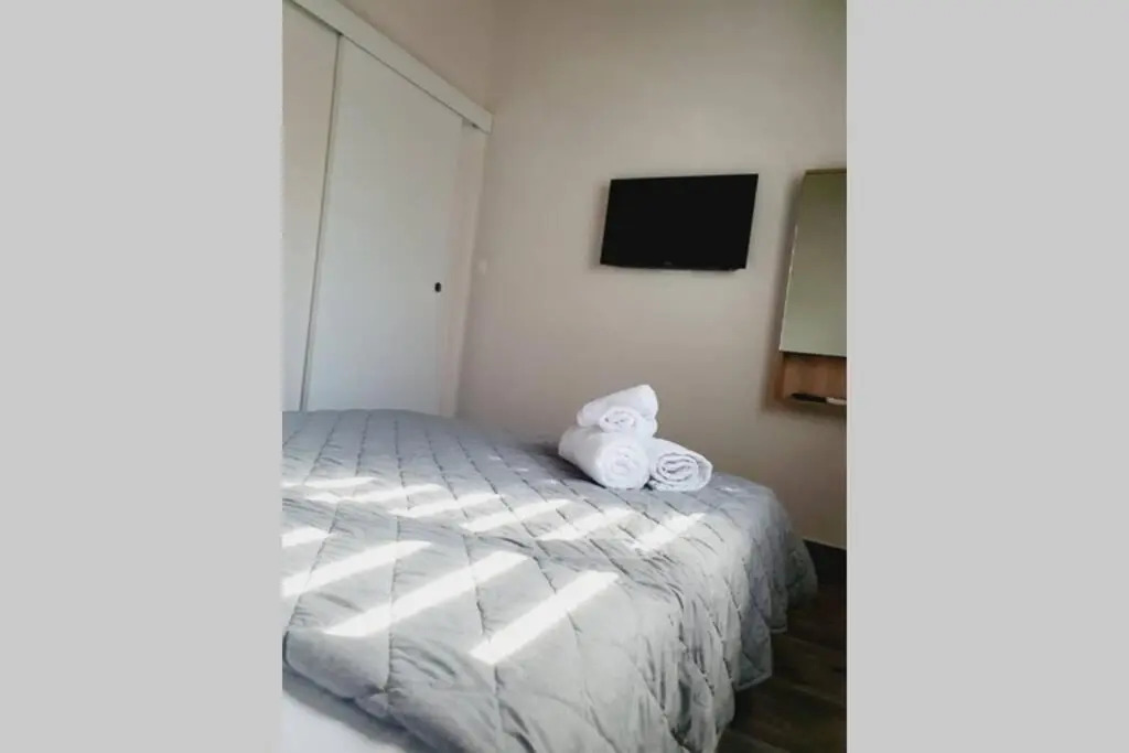 V&Es Apartments