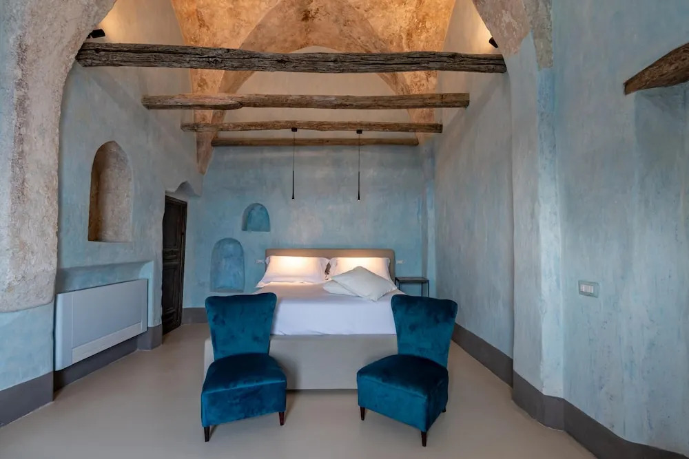 Villa Margherita in Amalfi