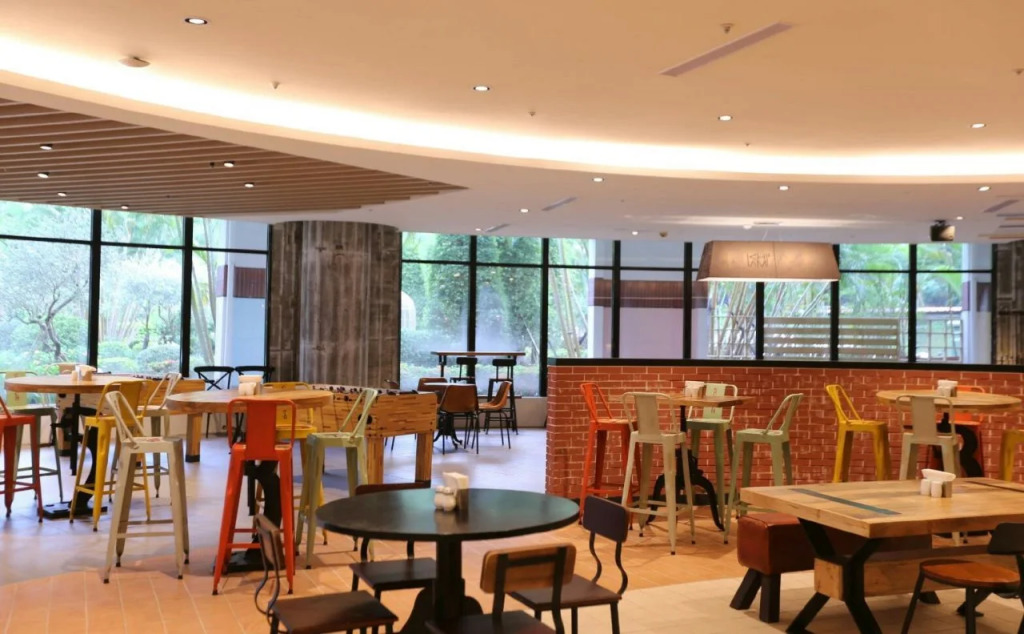 凱撒趣淘漫旅-台南 HOTEL CHAM CHAM Tainan
