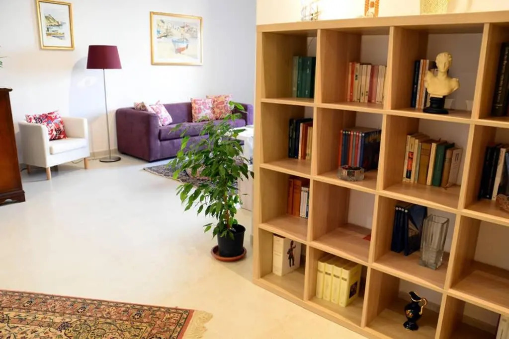 La casa di Egle 2020