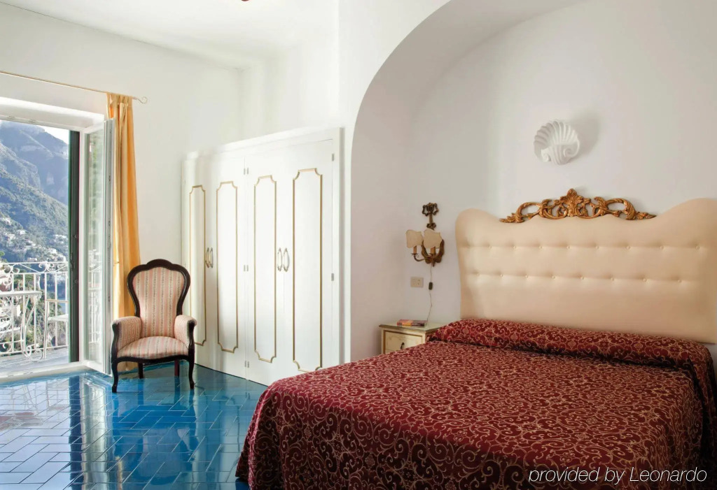 Hotel Reginella