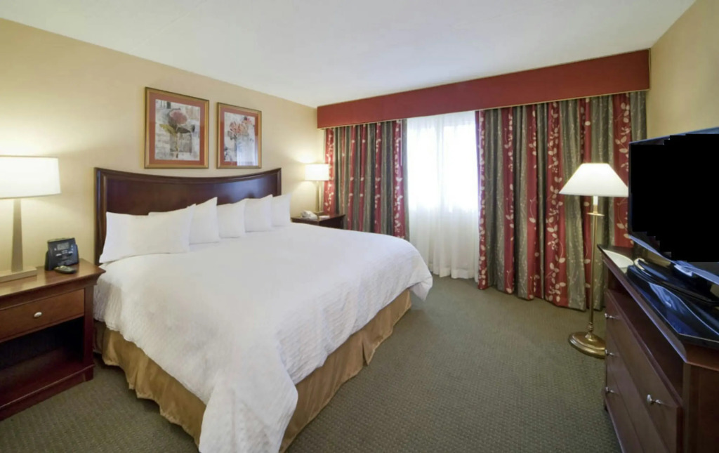 Hampton Inn & Suites Orlando-John Young Parkway/South Park