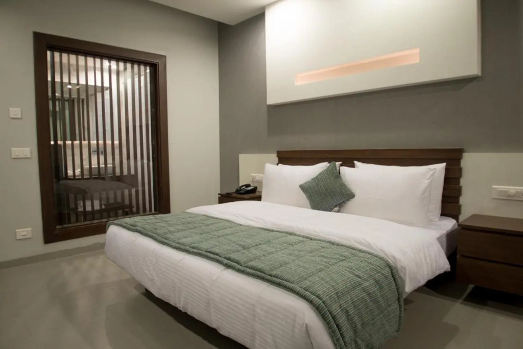Hotel Narula's Aurrum