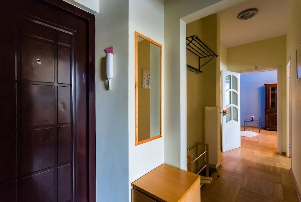 Apartment on Oruzheiniy 13