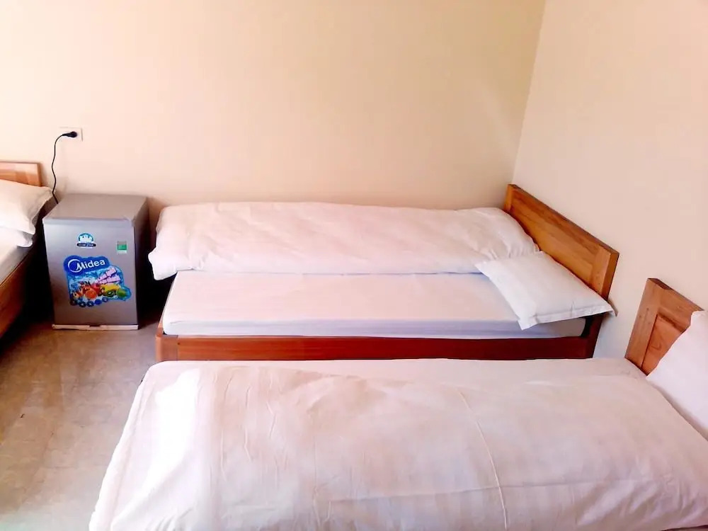 Fantasy Sapa Hostel