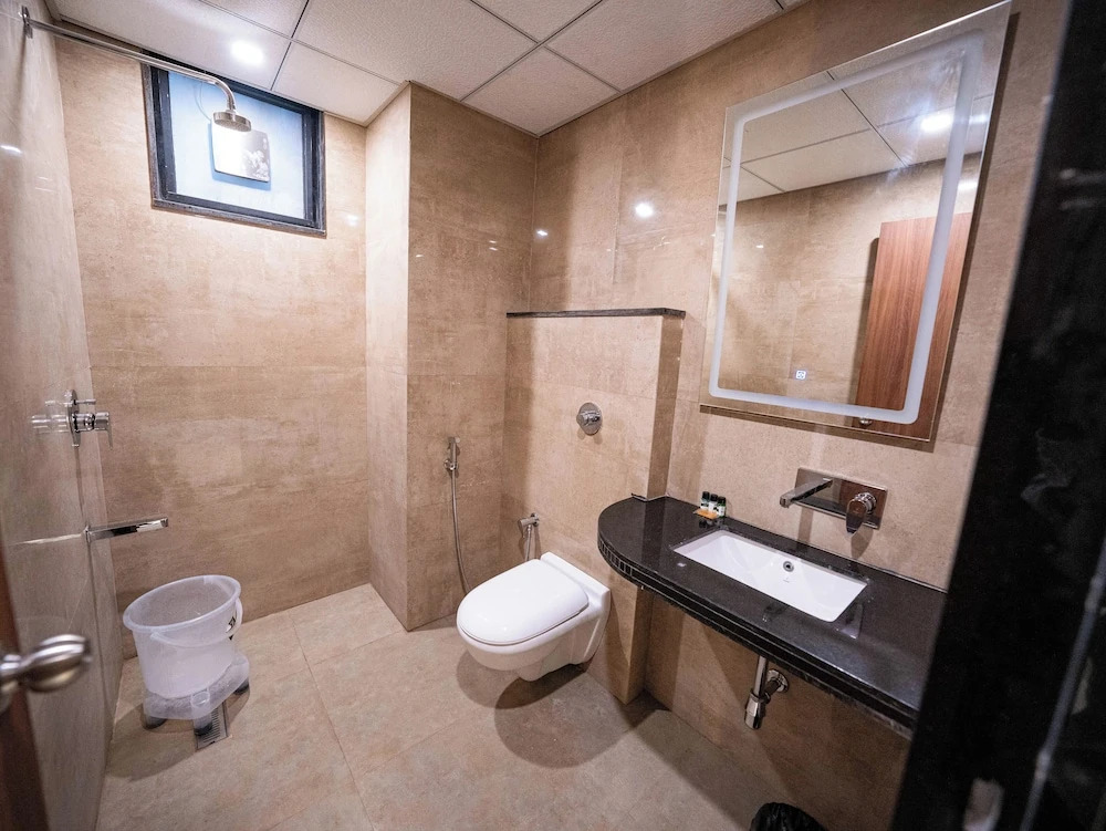 Hotel VR Lux