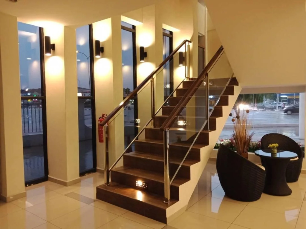 Oscar Suites Hotel