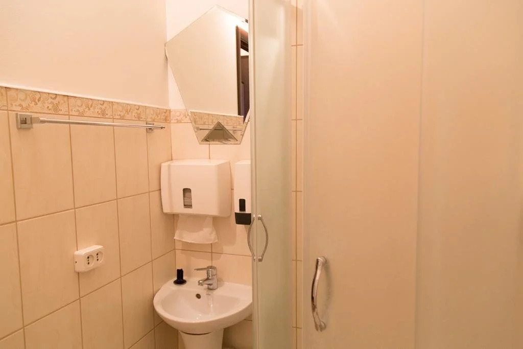 Apart-Hotel City Center Contrabas