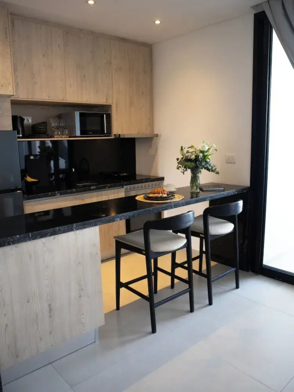 Divina Tower