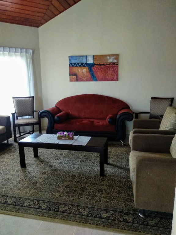Windsor Forest bungalow