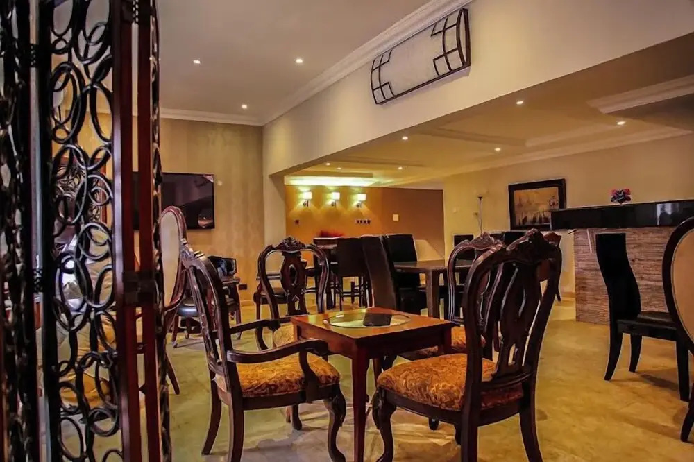 Brava Hotel