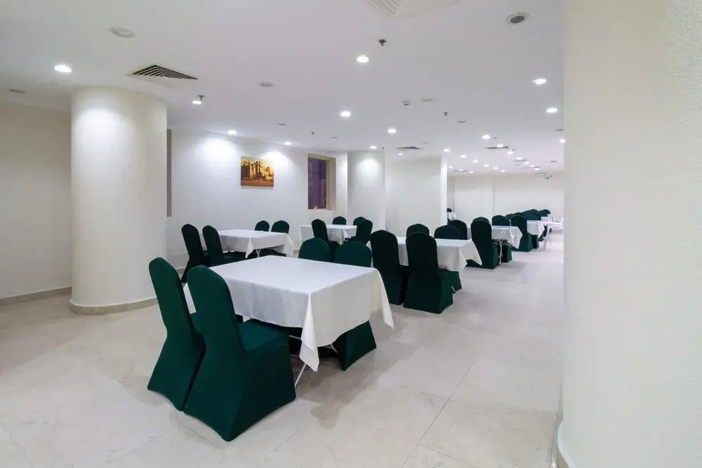 New Level Hotel Bathaa Quraish
