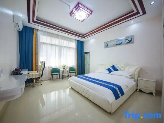 Meizhou Island Weimei Homestay (Lianchi'ao Beach)