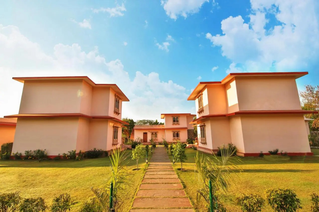 The Sher Garh Resort