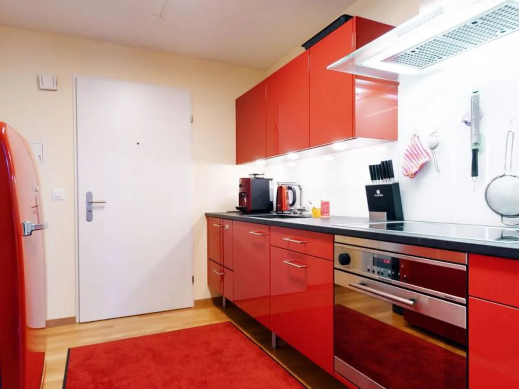 Apartment Wohlfühlresidenz
