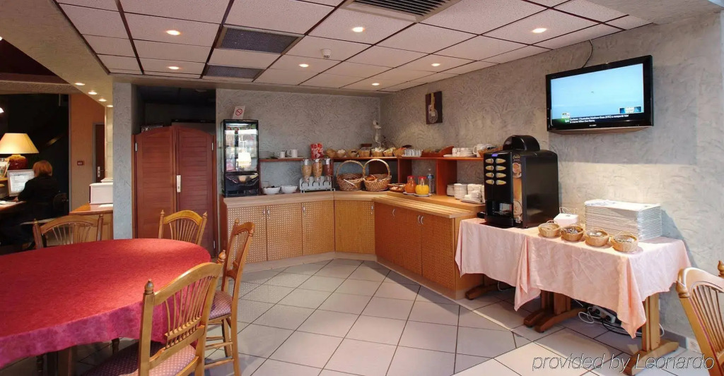 The Originals City, Hôtel Paray-le-Monial