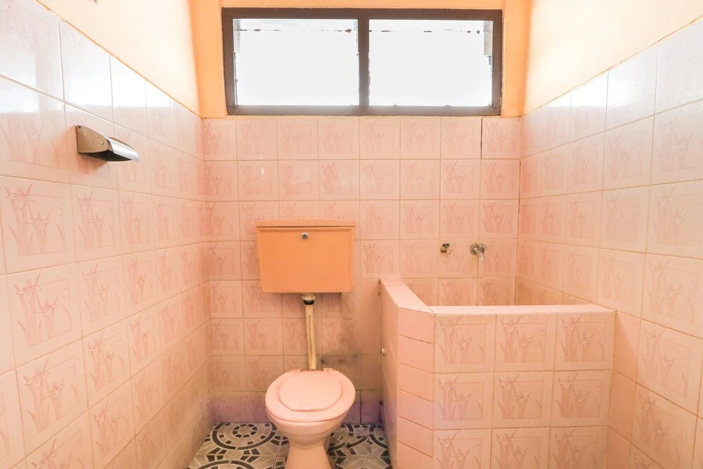 Hotel Raung View by OYO Rooms