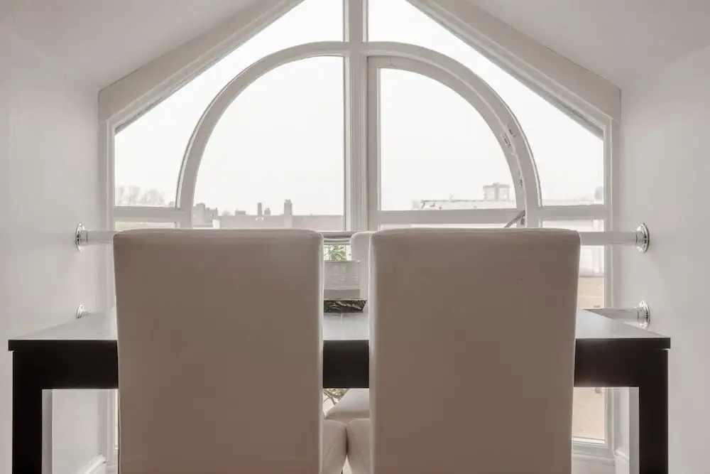 Modern 1 Bedroom Apartment in Hackney