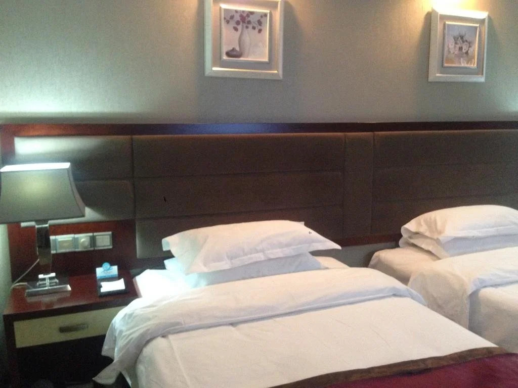 Zhejiang Hotel