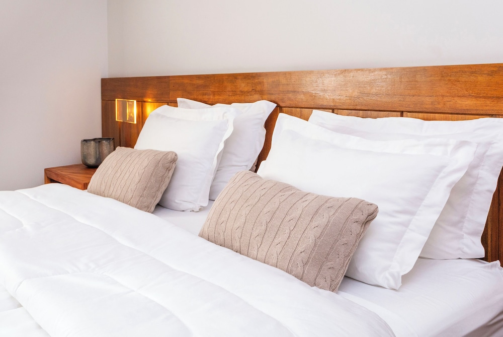 Villa Boréal Hostellerie Pousada Boutique