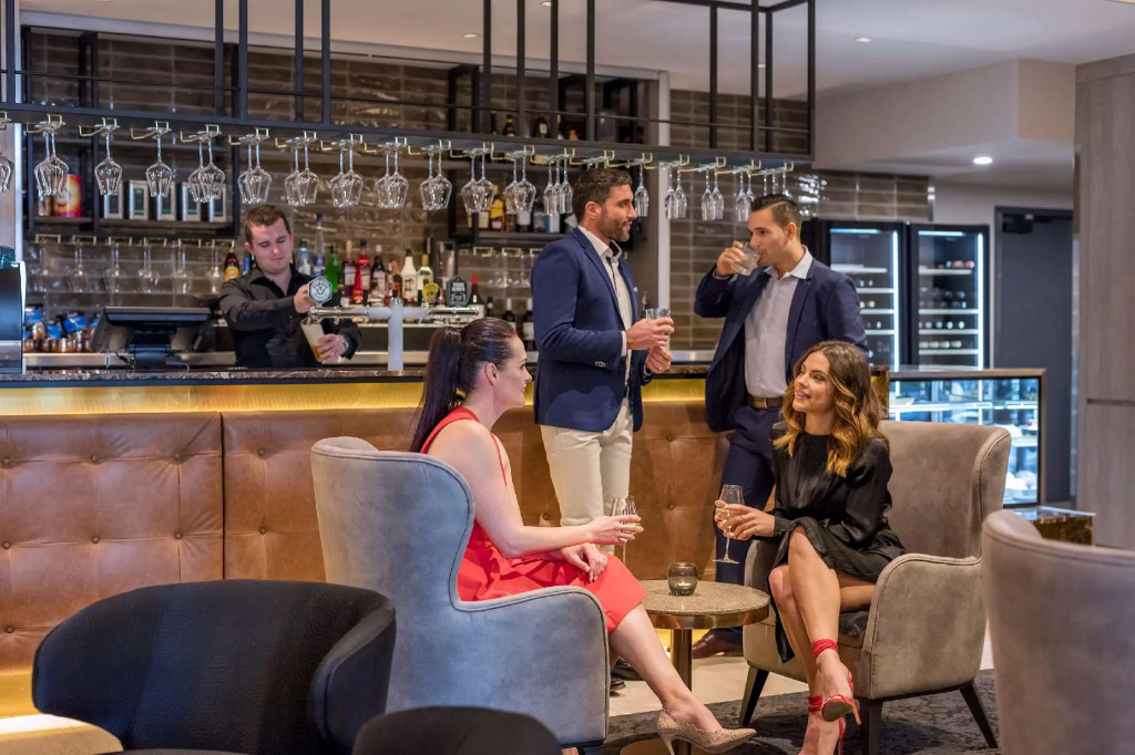 Deco Hotel Canberra