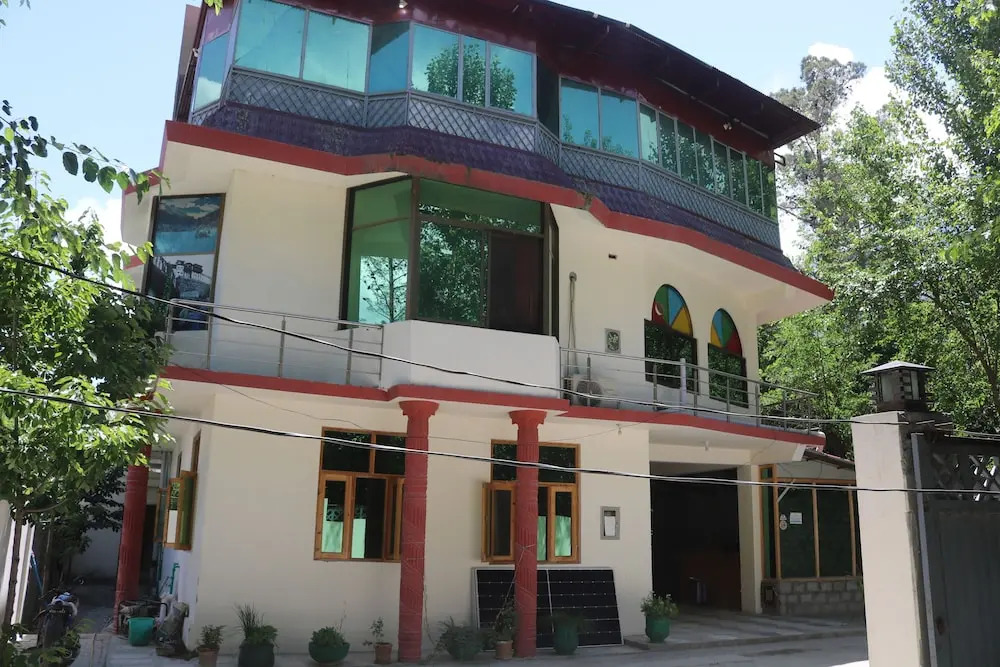 Blossom Guest House
