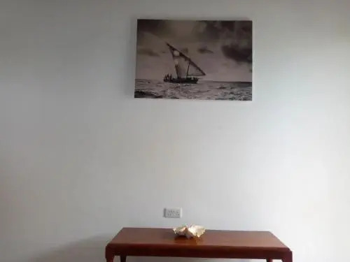 Dodoki Beach B&B