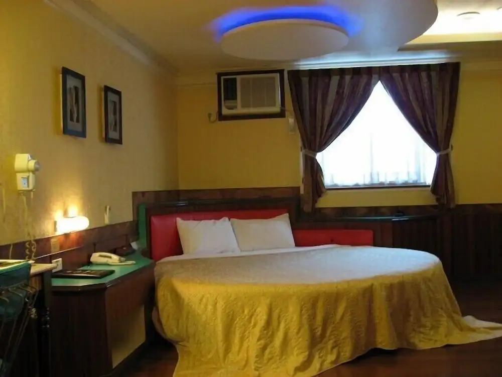Star Business Motel