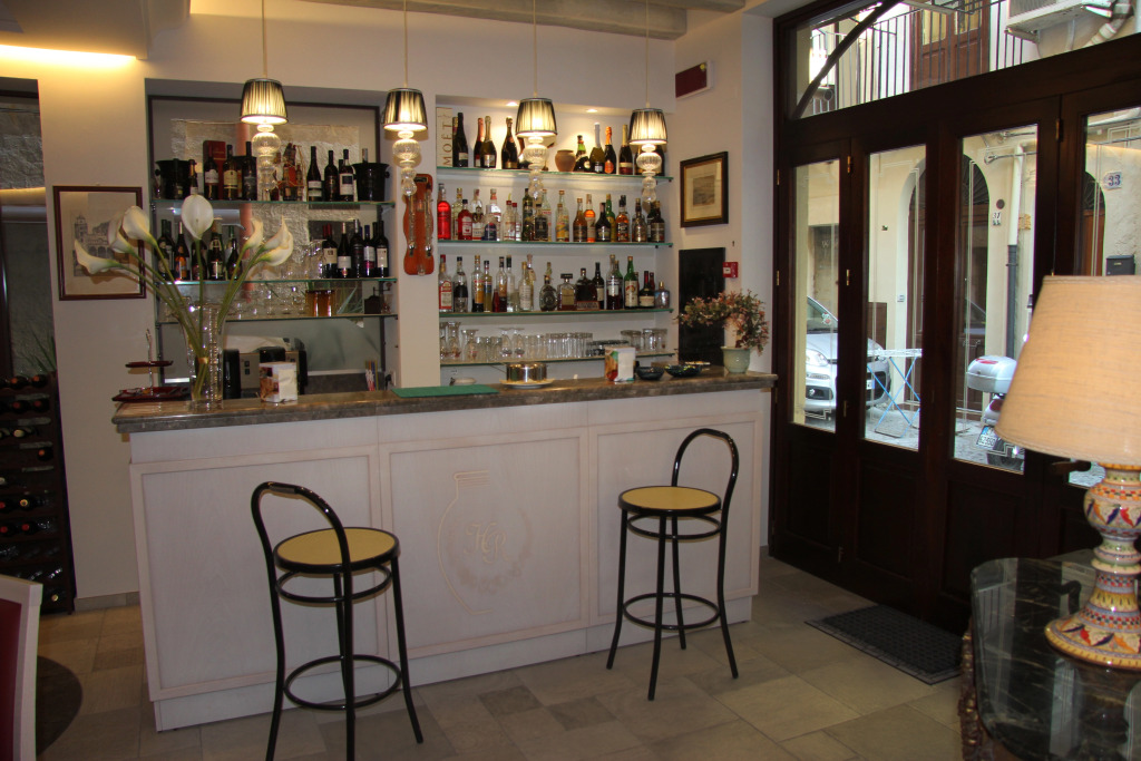 Hotel La Giara