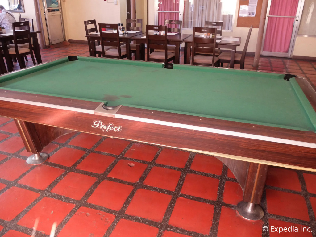 Orchid Inn