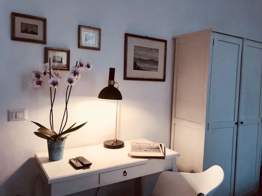 Villa Serra B&B iun E6769