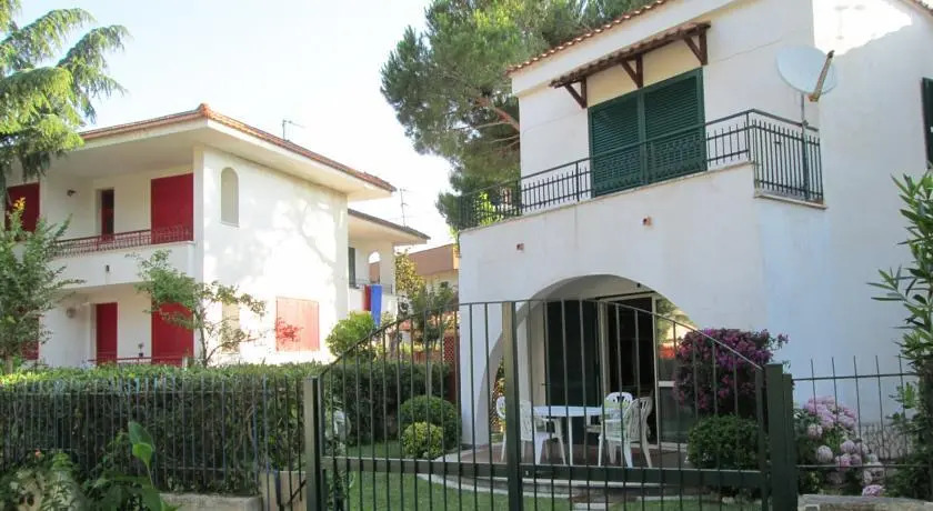 Villa Olmi