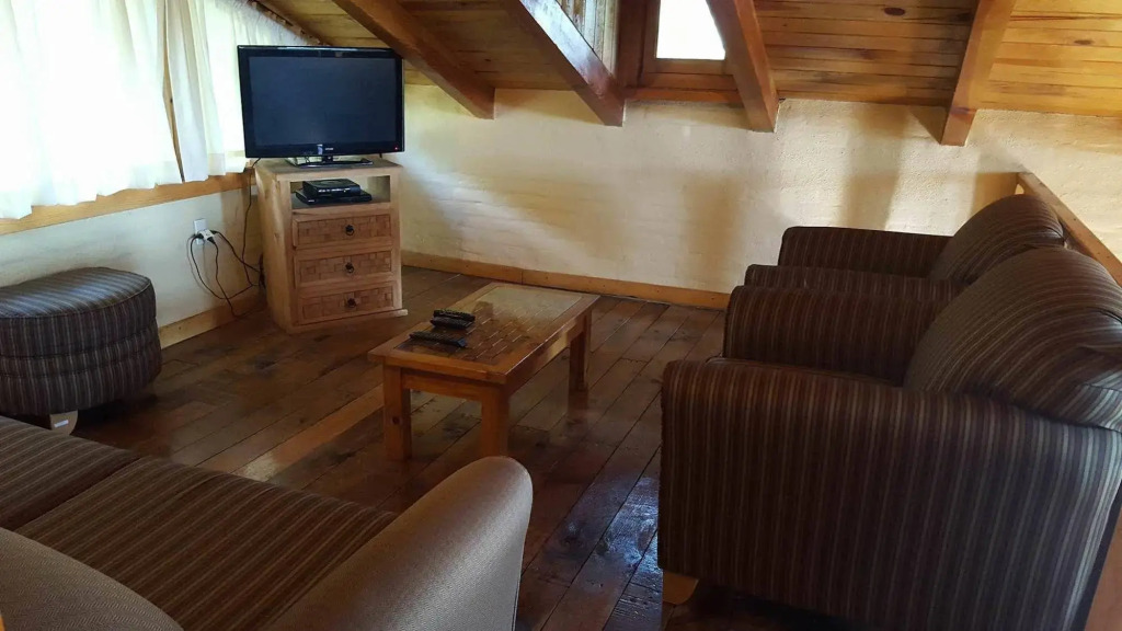 Cabanas Los Abuelos