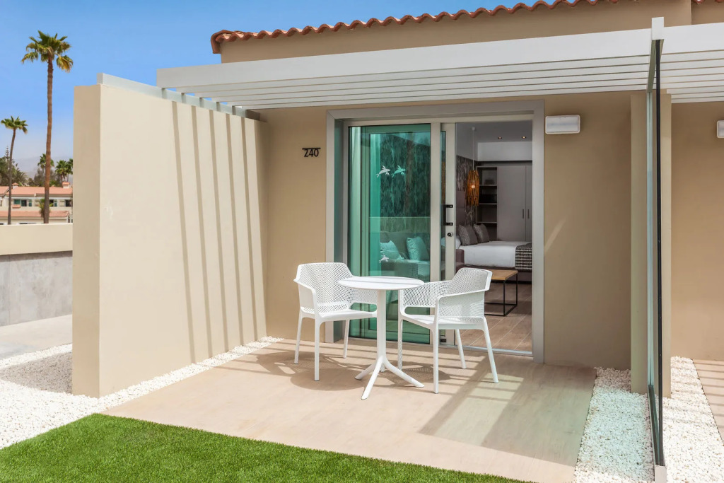 Kumara Serenoa By Lopesan Hotels