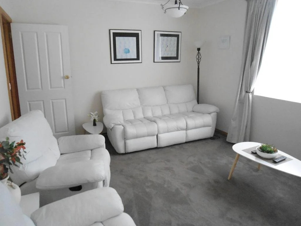Ashwood Apartments