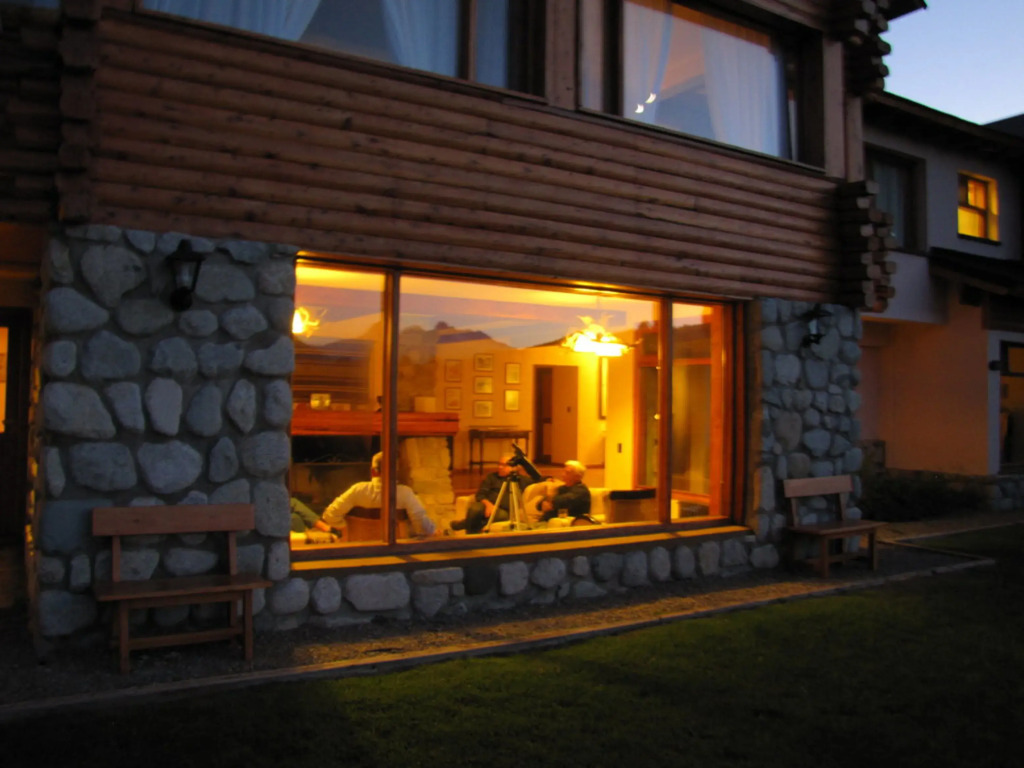 Rio Manso Lodge