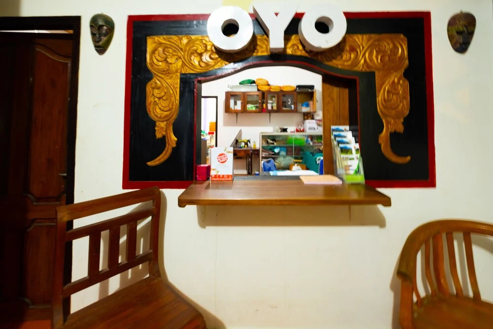 Green Orry Inn Tetebatu