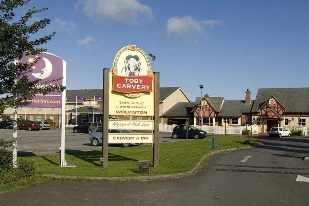 Express By Holiday Inn Stockton-On-Tees