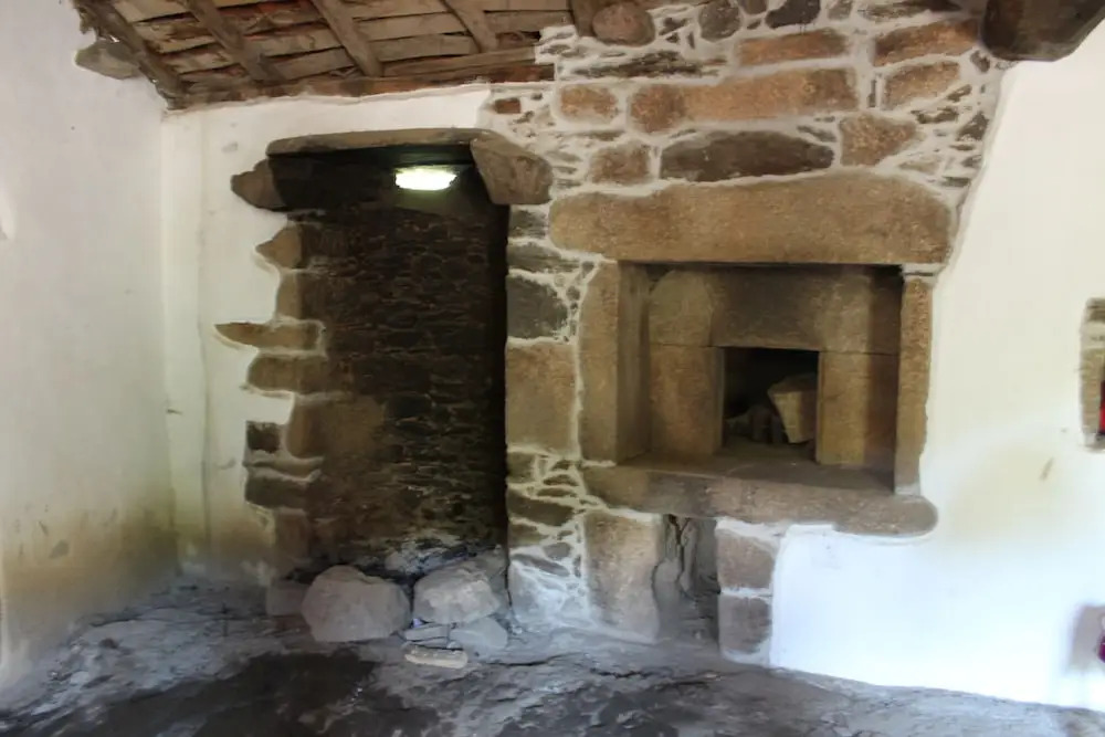Casa Grande de Covas-Rural Boutique & Agroturismo en la Ribeira Sacra