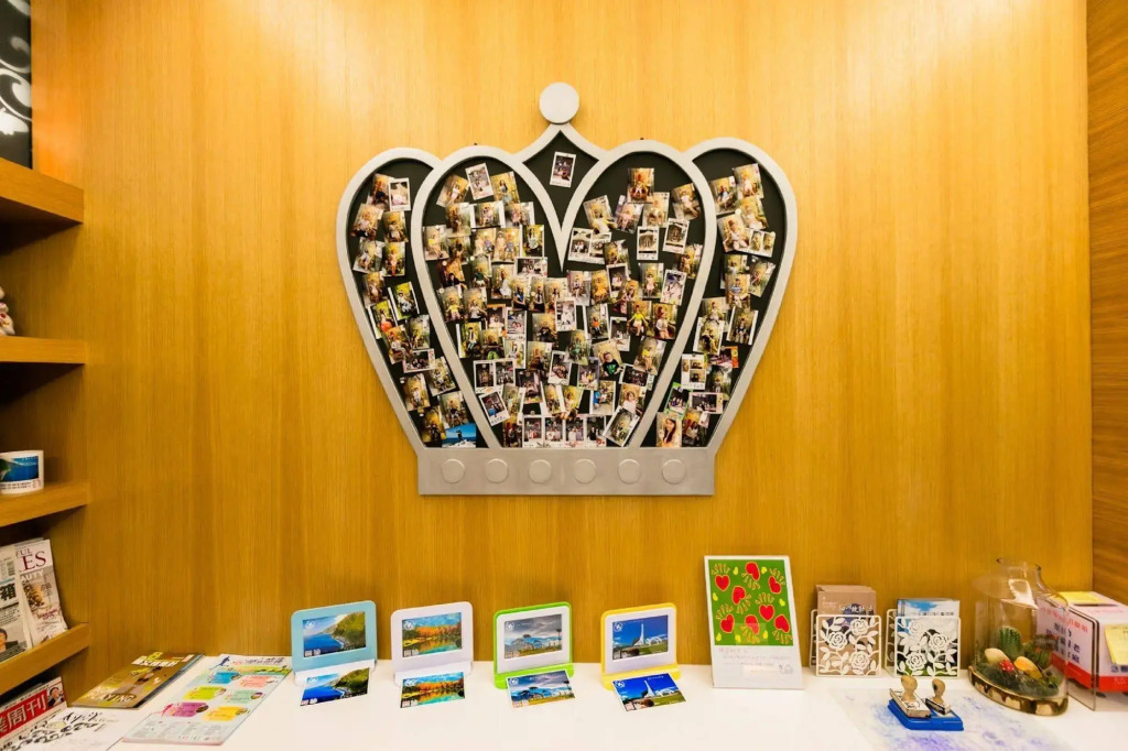 Queen Love Homestay