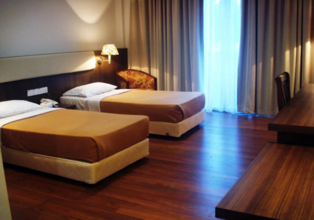 Scout Inn