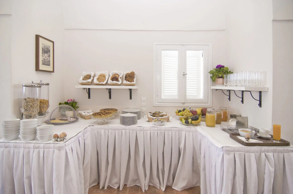 Villa Ilias